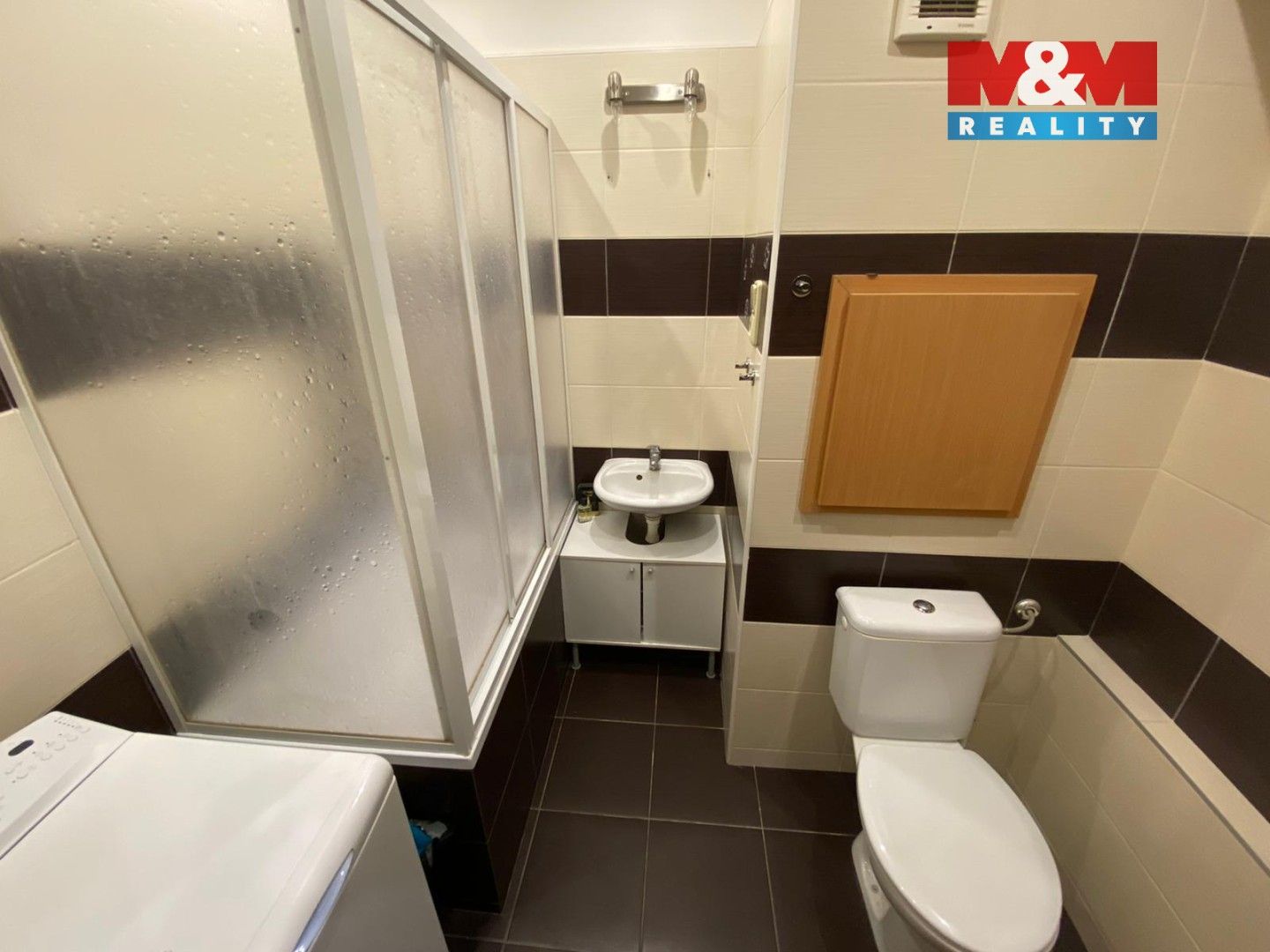 Pronájem bytu 1+kk 30 m² - foto 5
