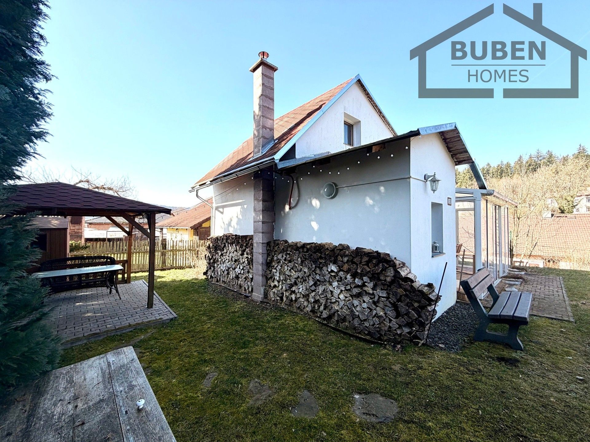 Prodej domu 80 m² - foto 5
