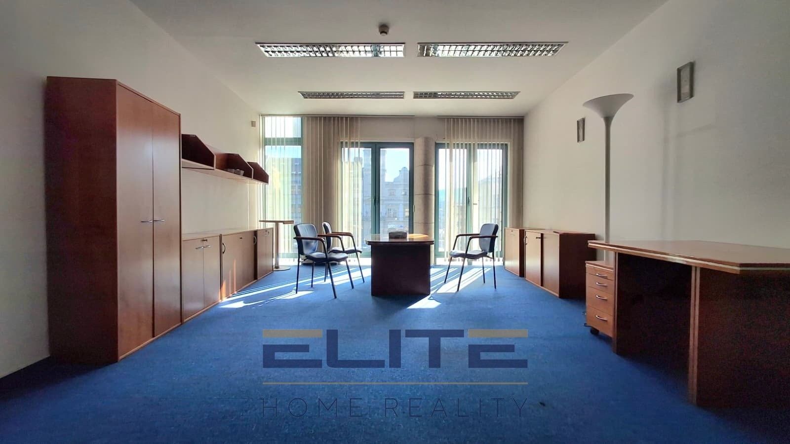 Pronájem komerčního prostoru 775 m² - foto 4