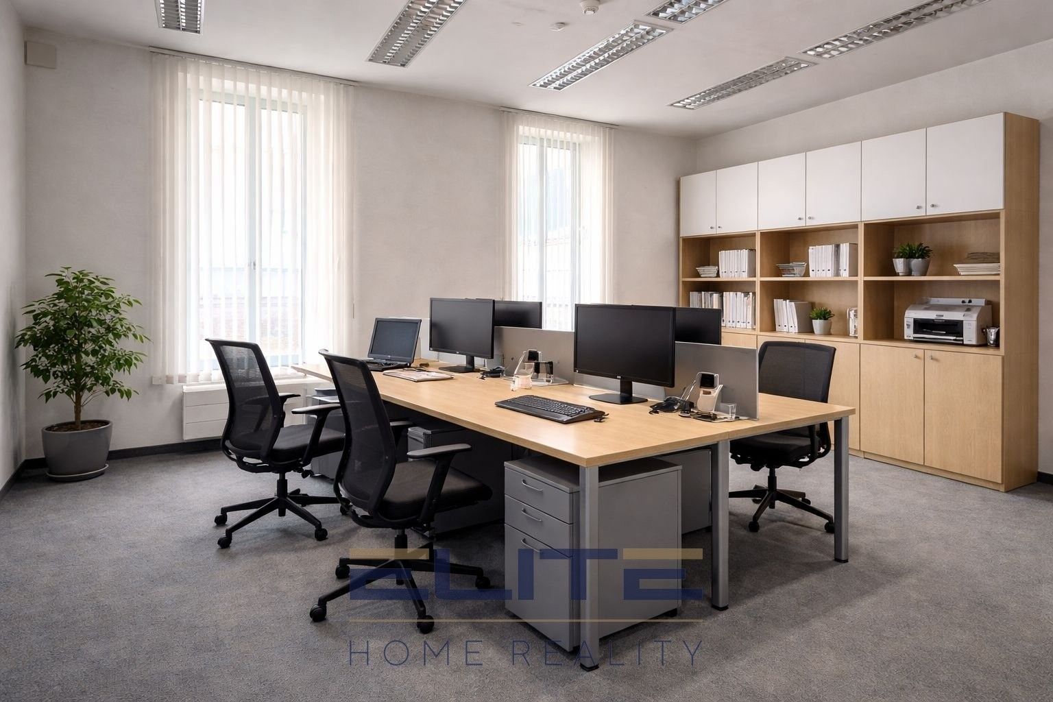 Pronájem komerčního prostoru 775 m² - foto 6