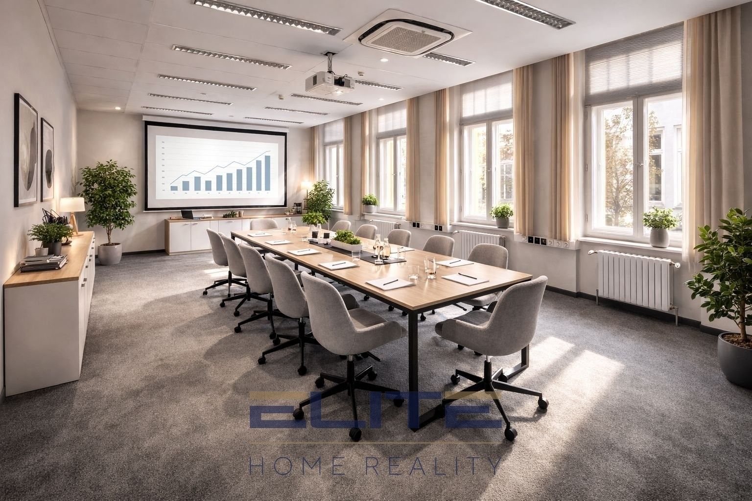Pronájem komerčního prostoru 775 m² - foto 9