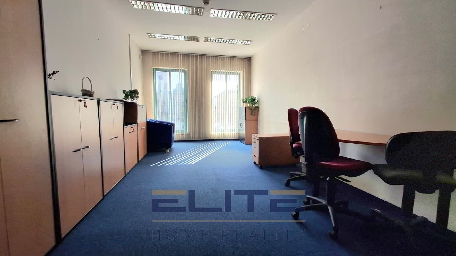 Pronájem komerčního prostoru 775 m² - foto 12