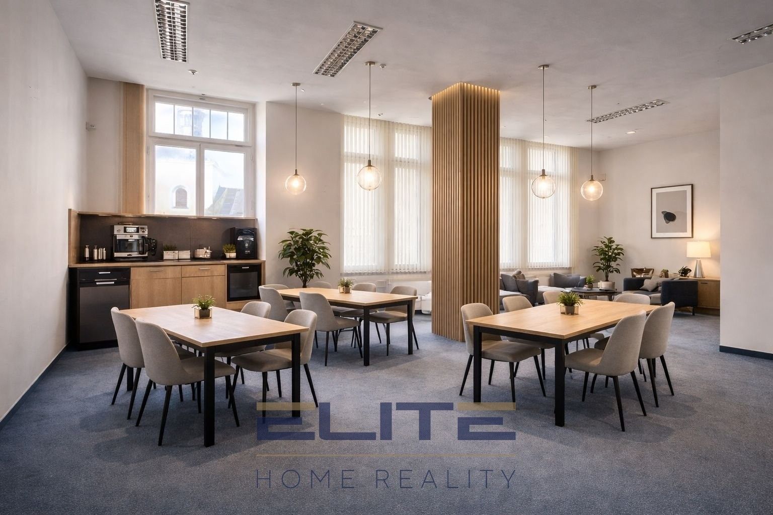 Pronájem komerčního prostoru 775 m² - foto 11