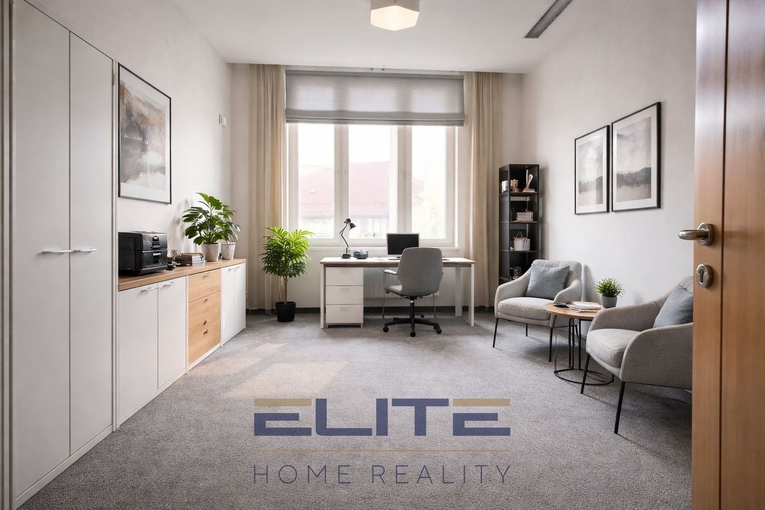 Pronájem komerčního prostoru 775 m² - foto 15