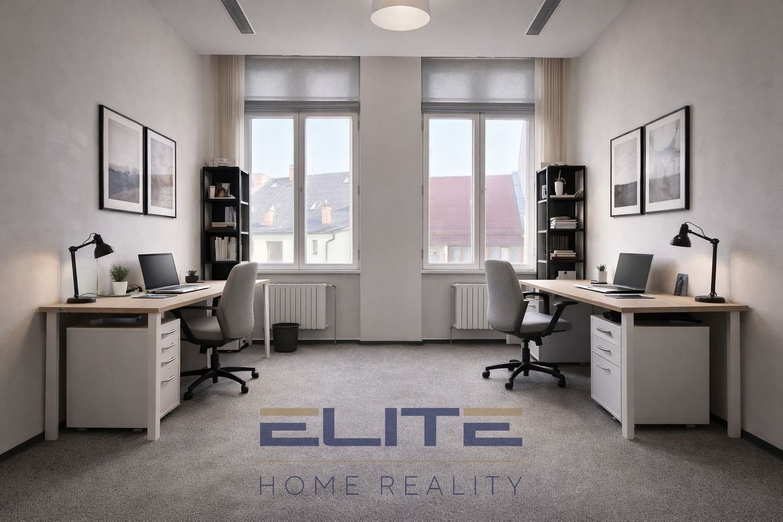 Pronájem komerčního prostoru 775 m² - foto 17