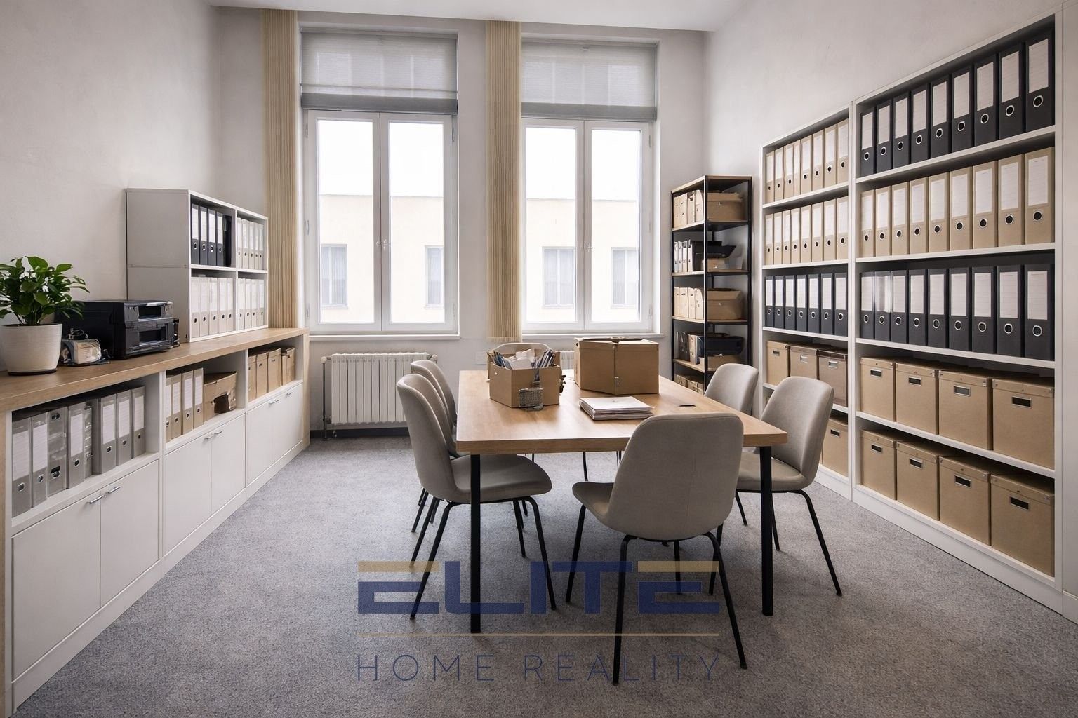 Pronájem komerčního prostoru 775 m² - foto 23