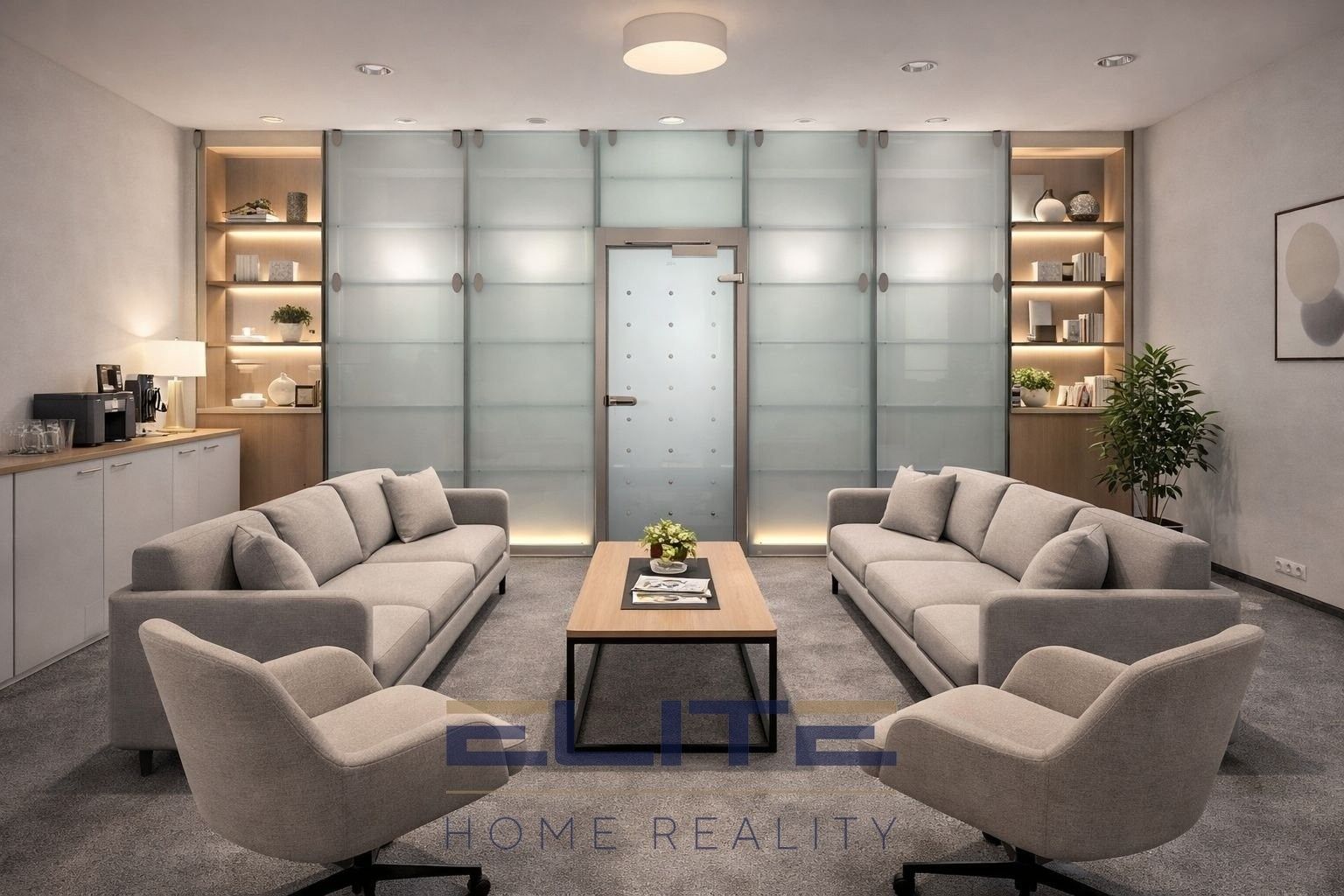 Pronájem komerčního prostoru 775 m² - foto 25
