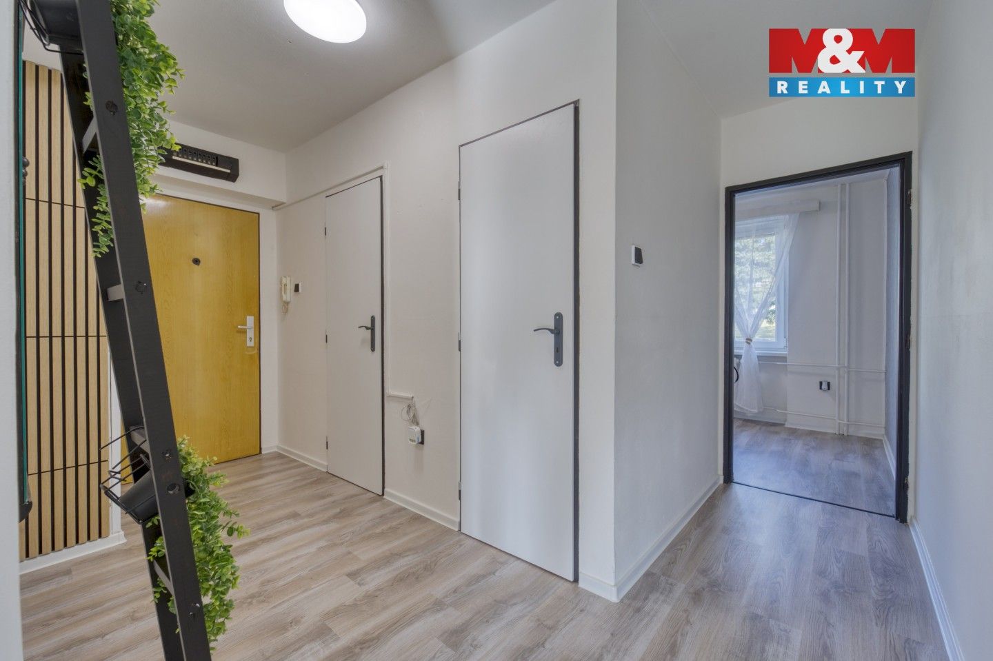 Prodej bytu 2+1 56 m² - foto 3