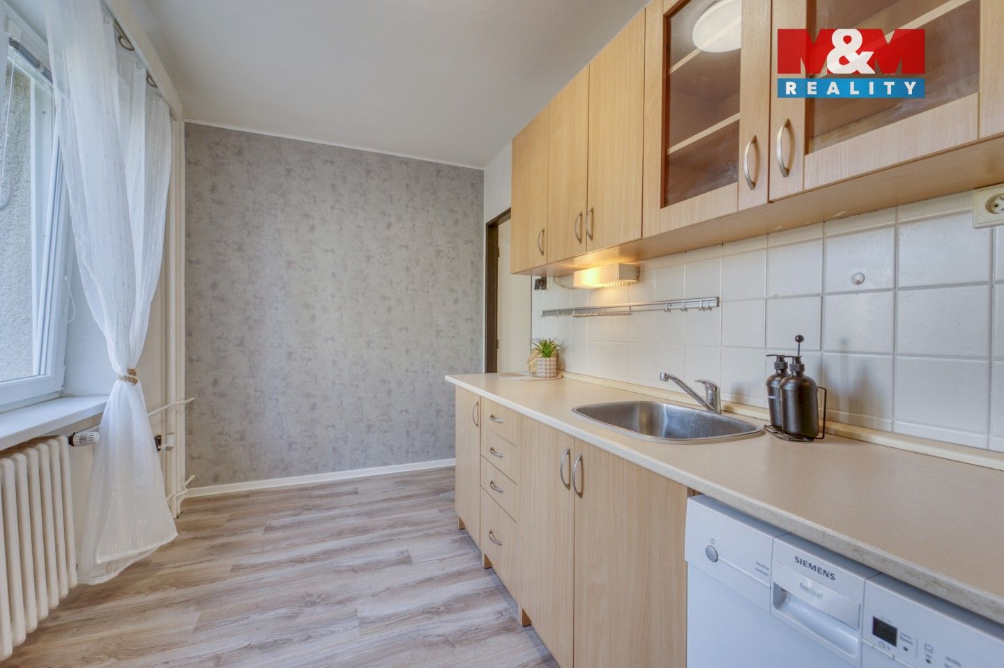 Prodej bytu 2+1 56 m² - foto 2