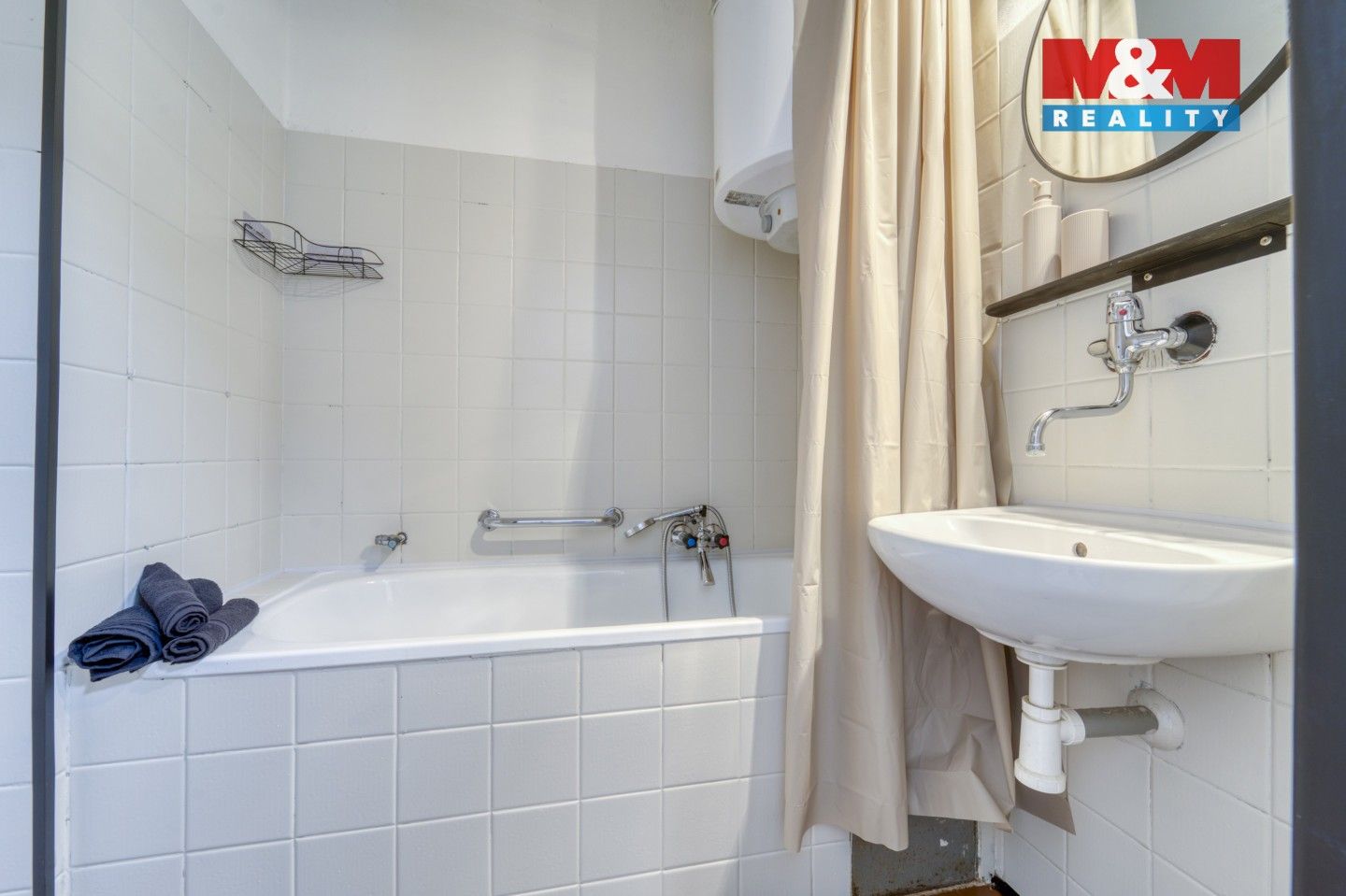 Prodej bytu 2+1 56 m² - foto 6