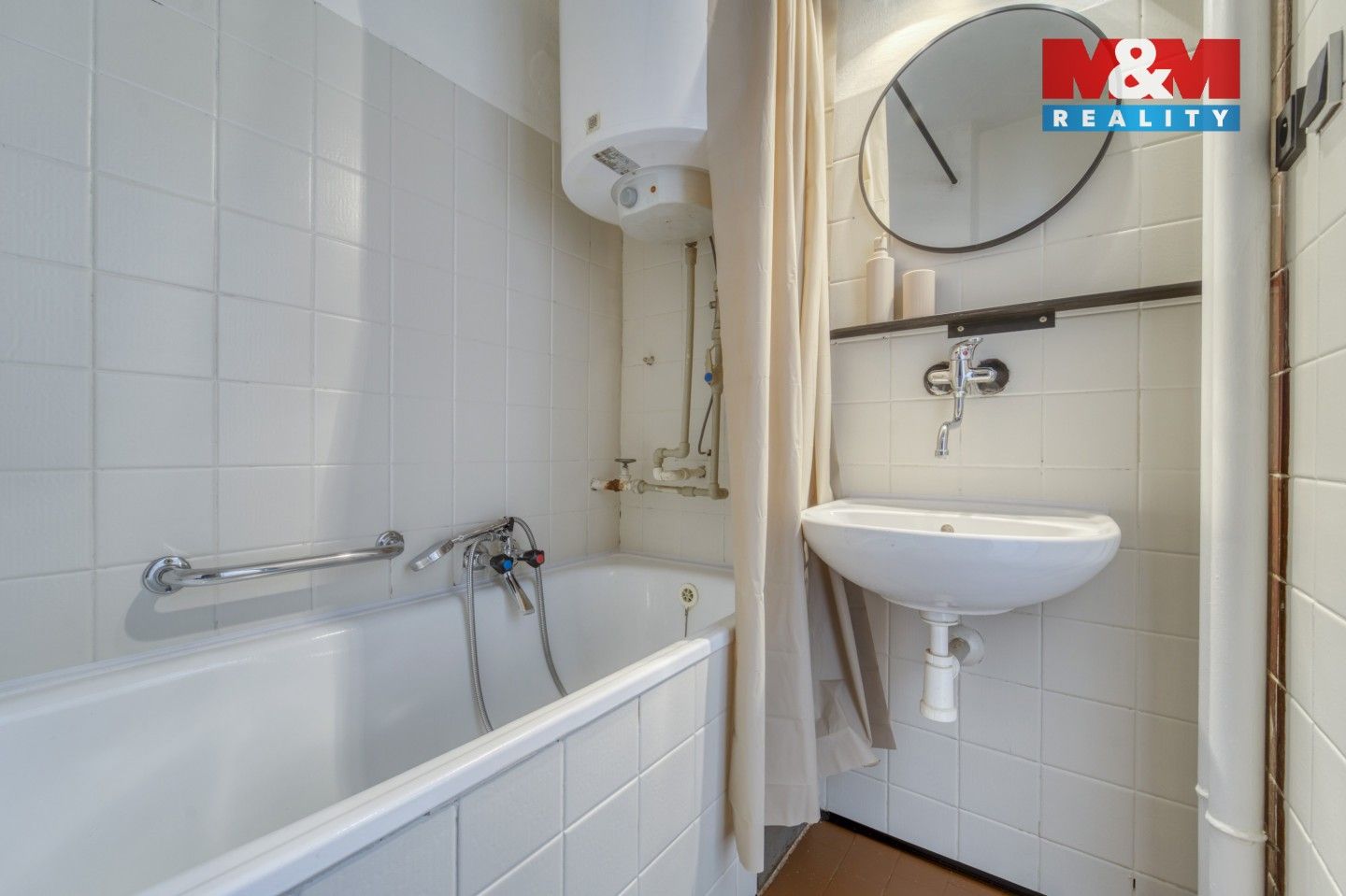 Prodej bytu 2+1 56 m² - foto 9