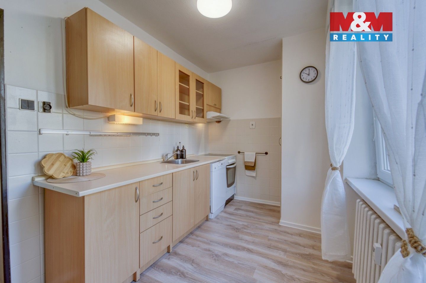 Prodej bytu 2+1 56 m² - foto 11
