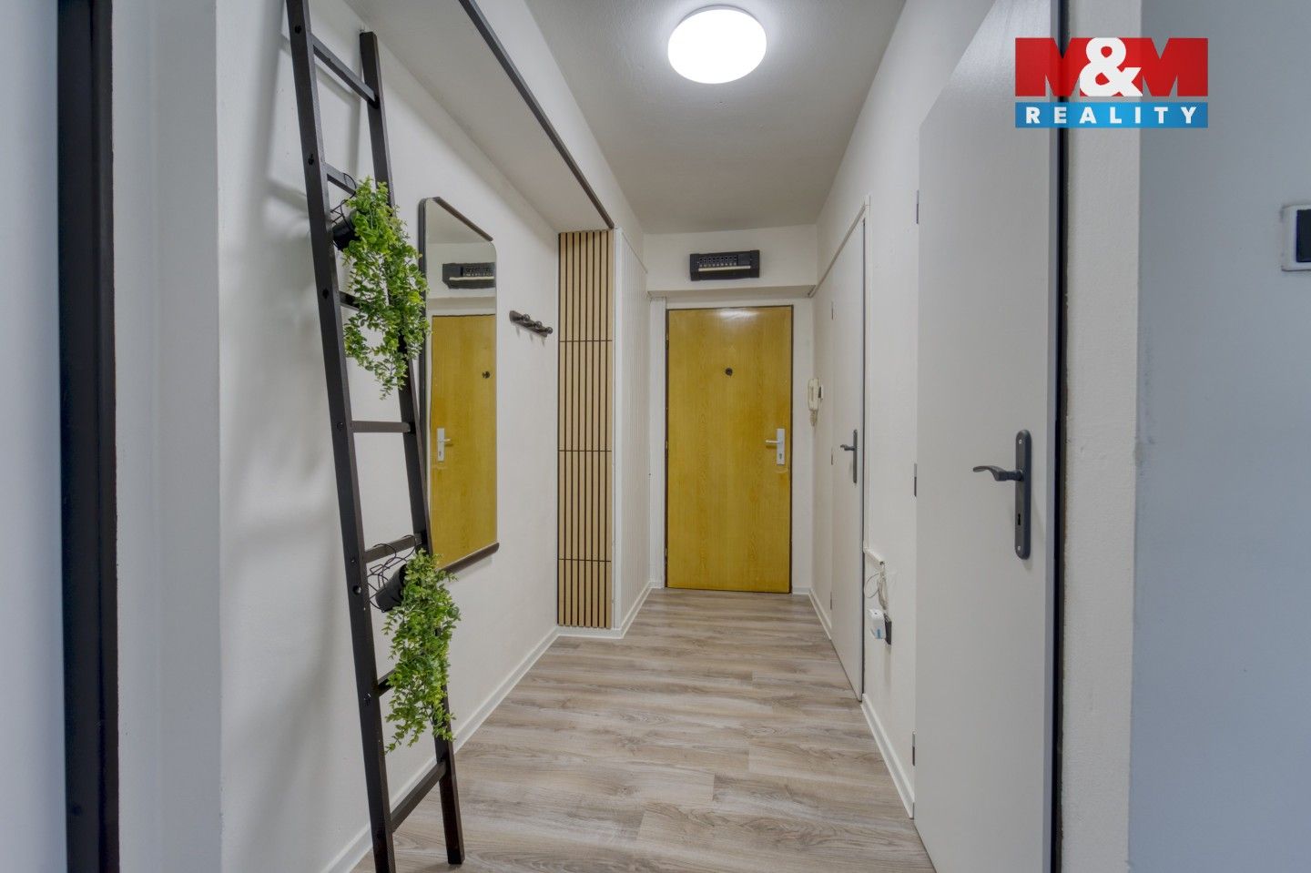 Prodej bytu 2+1 56 m² - foto 12