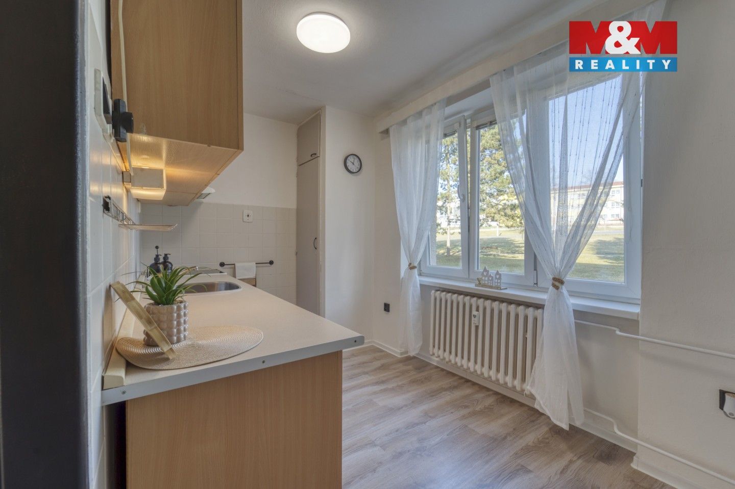 Prodej bytu 2+1 56 m² - foto 13