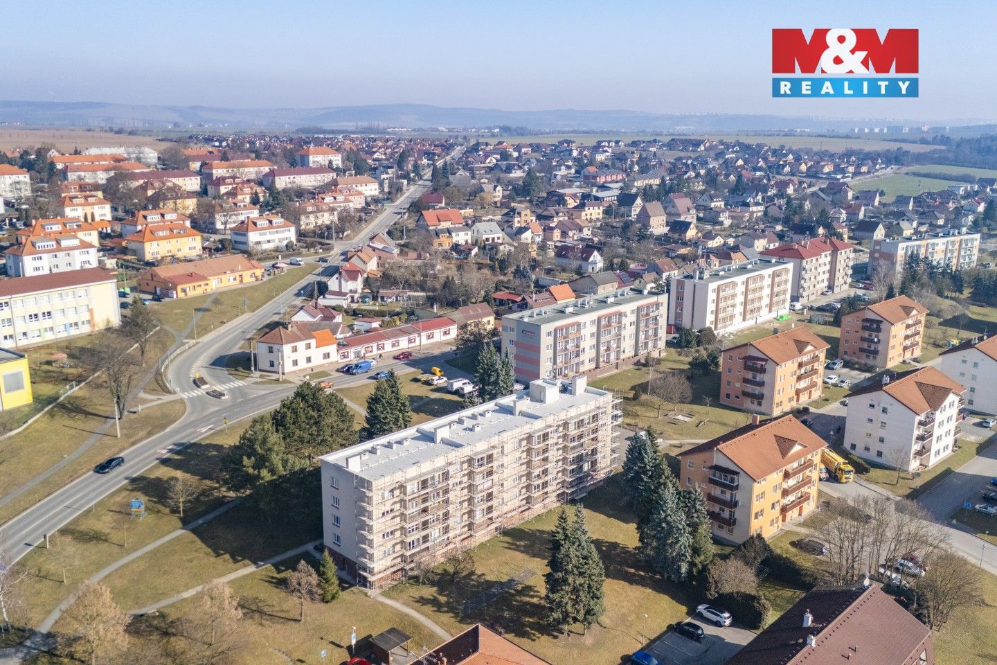 Prodej bytu 2+1 56 m² - foto 16