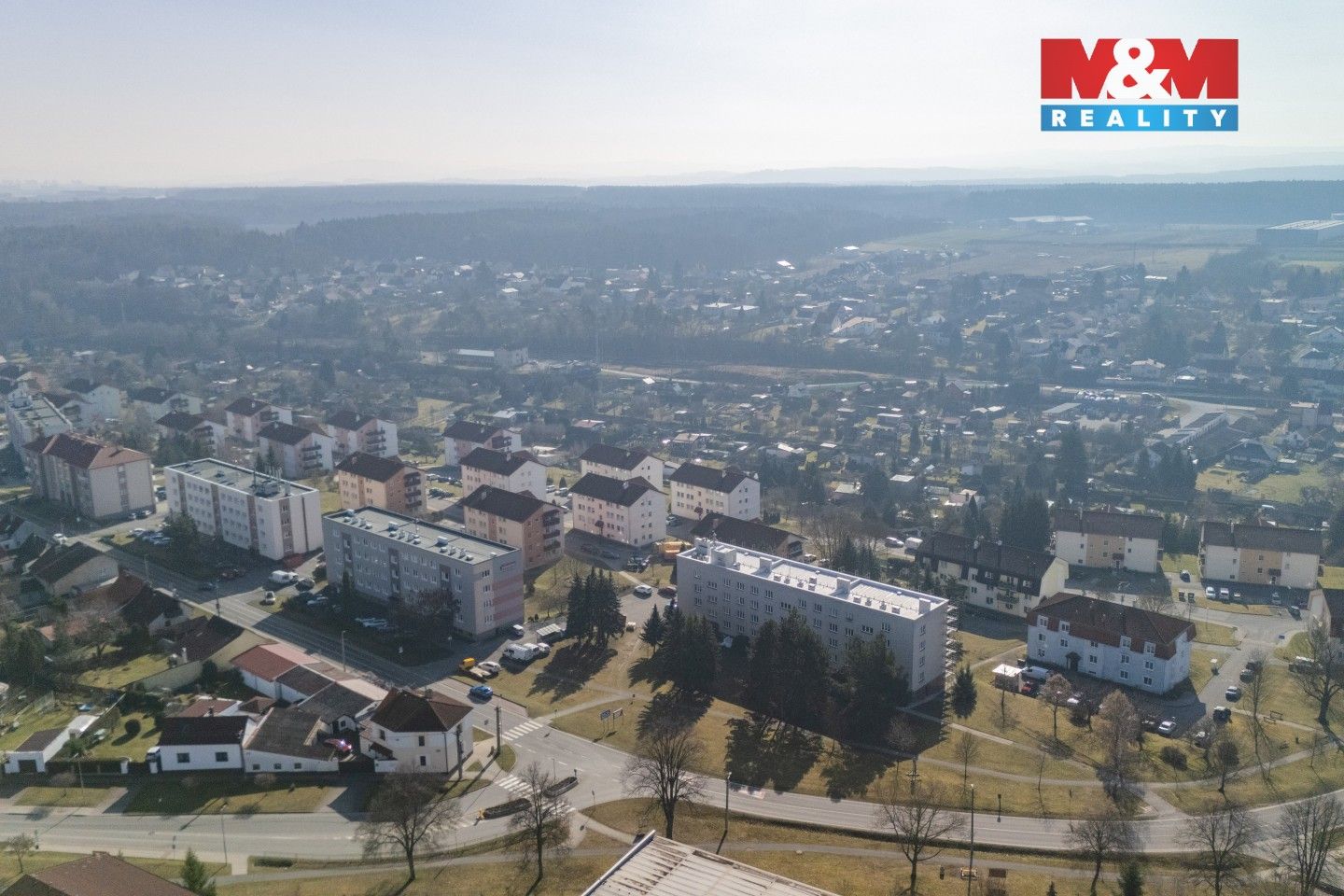 Prodej bytu 2+1 56 m² - foto 19