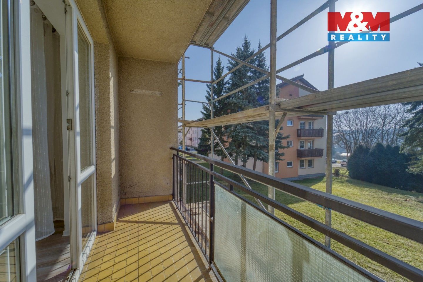 Prodej bytu 2+1 56 m² - foto 20