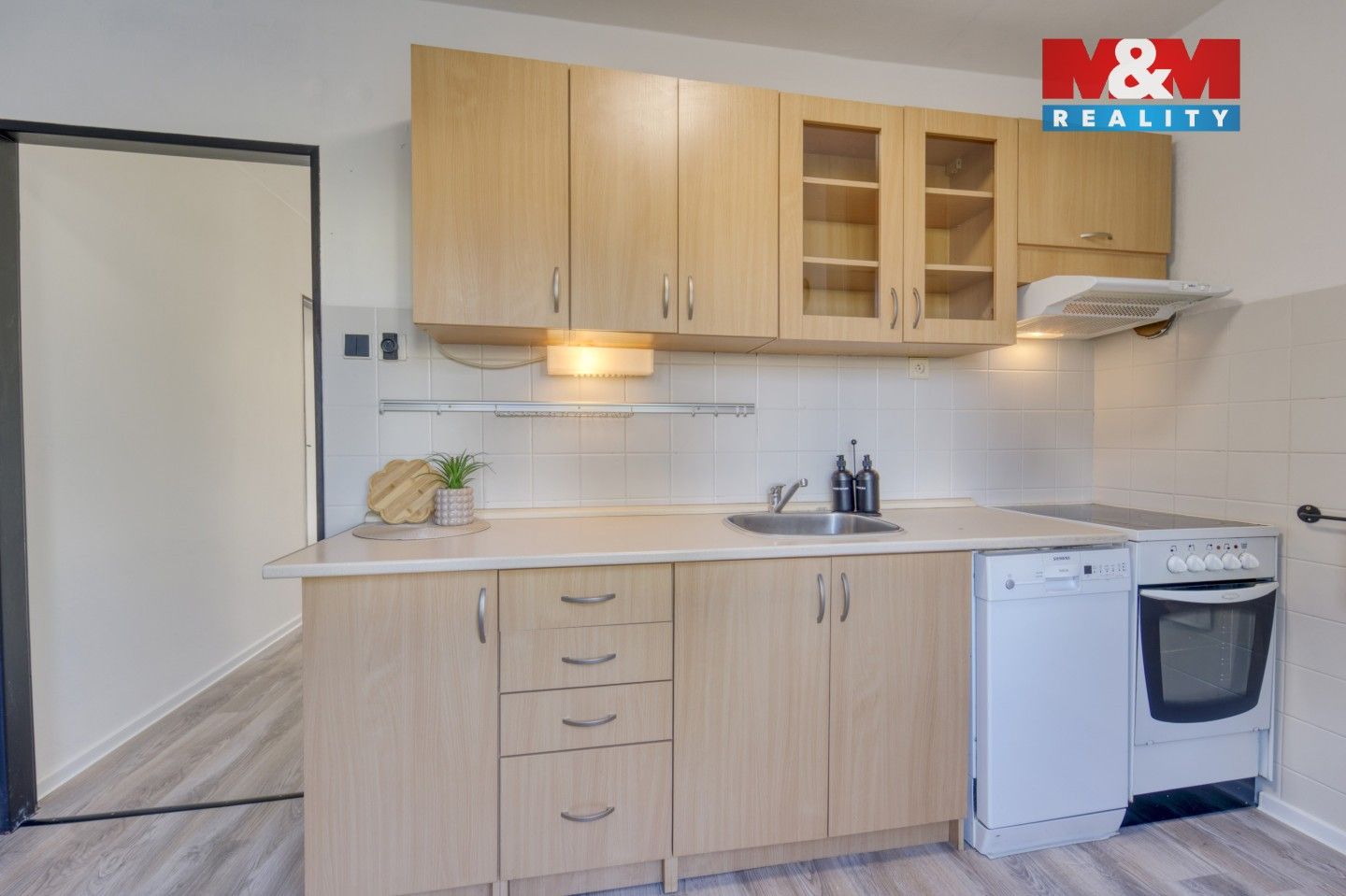 Prodej bytu 2+1 56 m² - foto 22