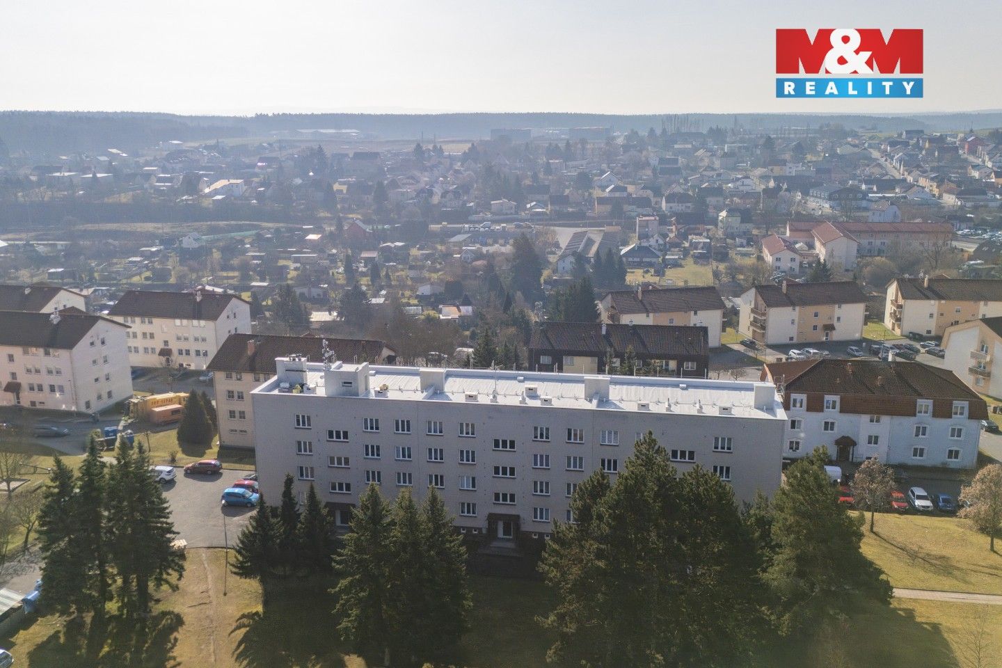 Prodej bytu 2+1 56 m² - foto 23