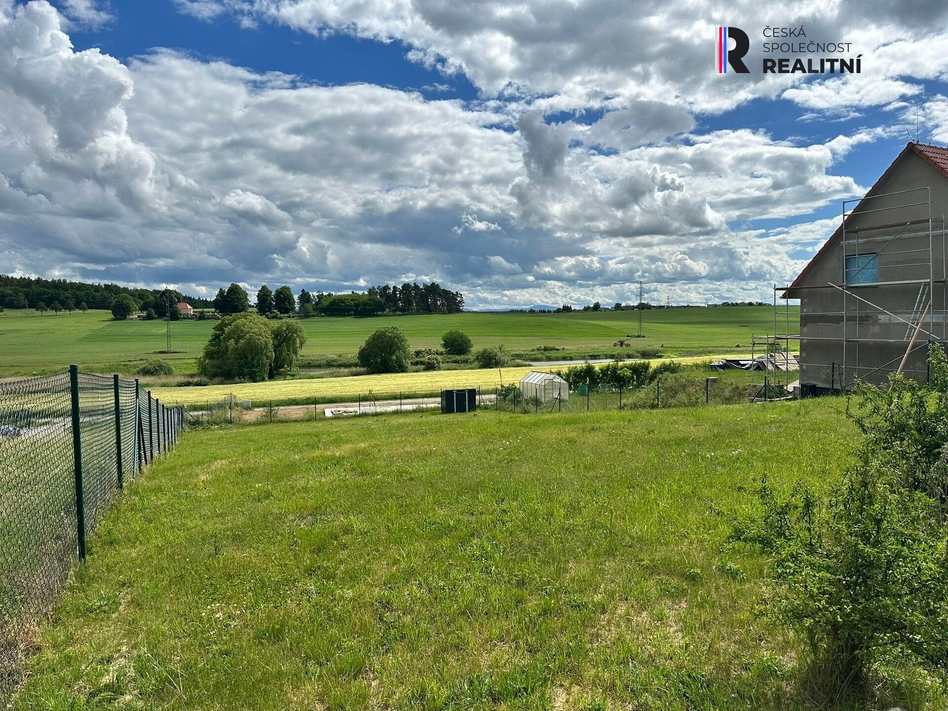 Prodej pozemku 910 m² - foto 3