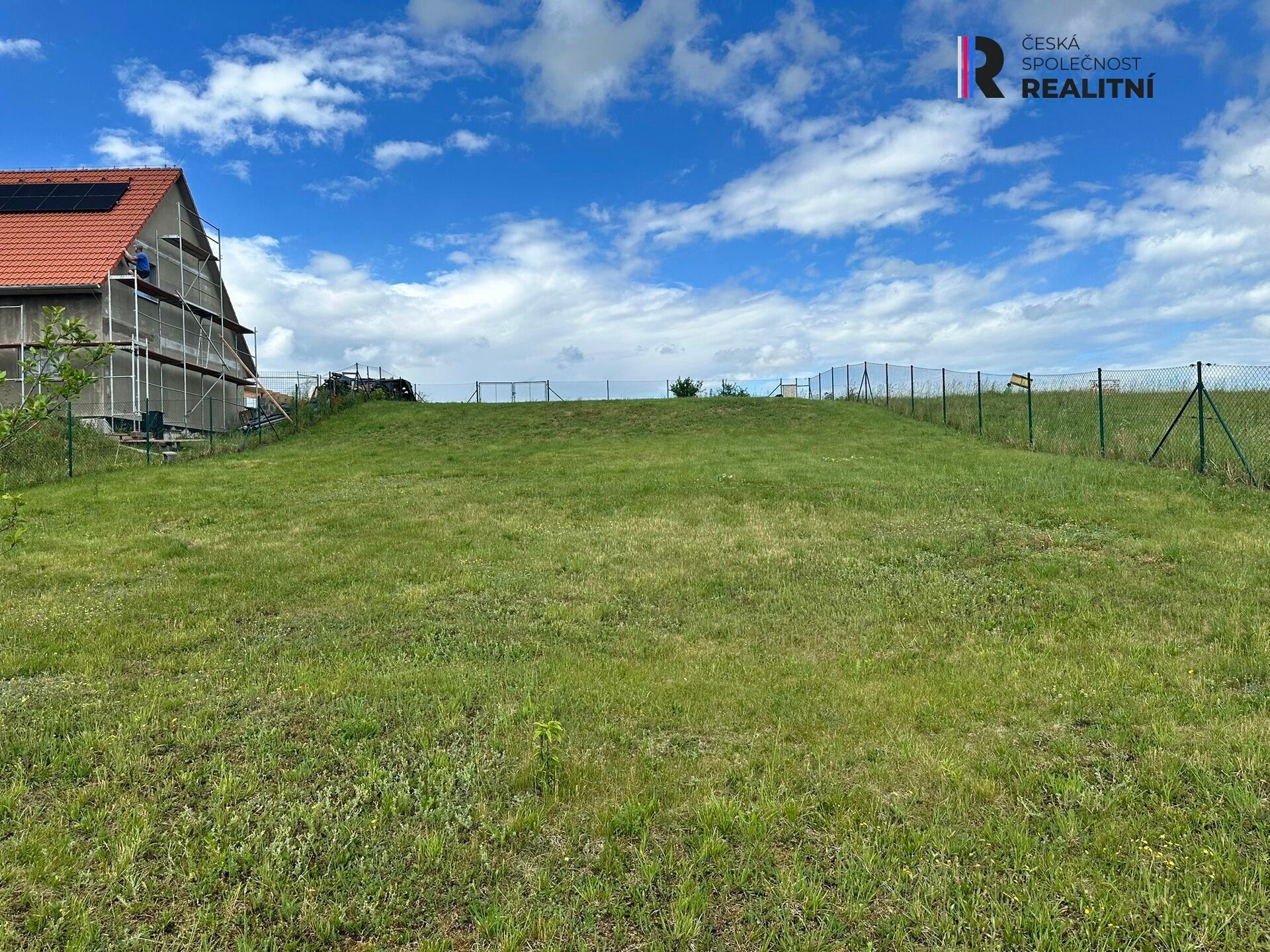 Prodej pozemku 910 m² - foto 5
