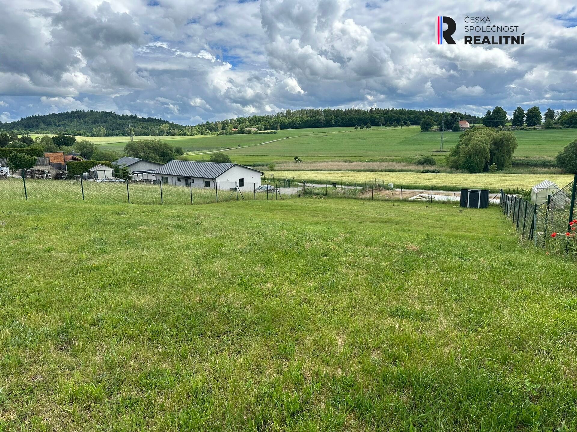 Prodej pozemku 910 m² - foto 4