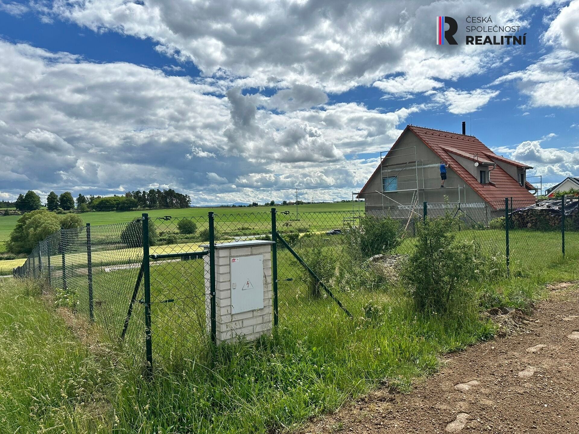 Prodej pozemku 910 m² - foto 7