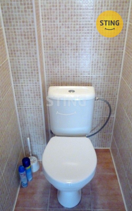 Pronájem bytu 2+1 84 m² - foto 7