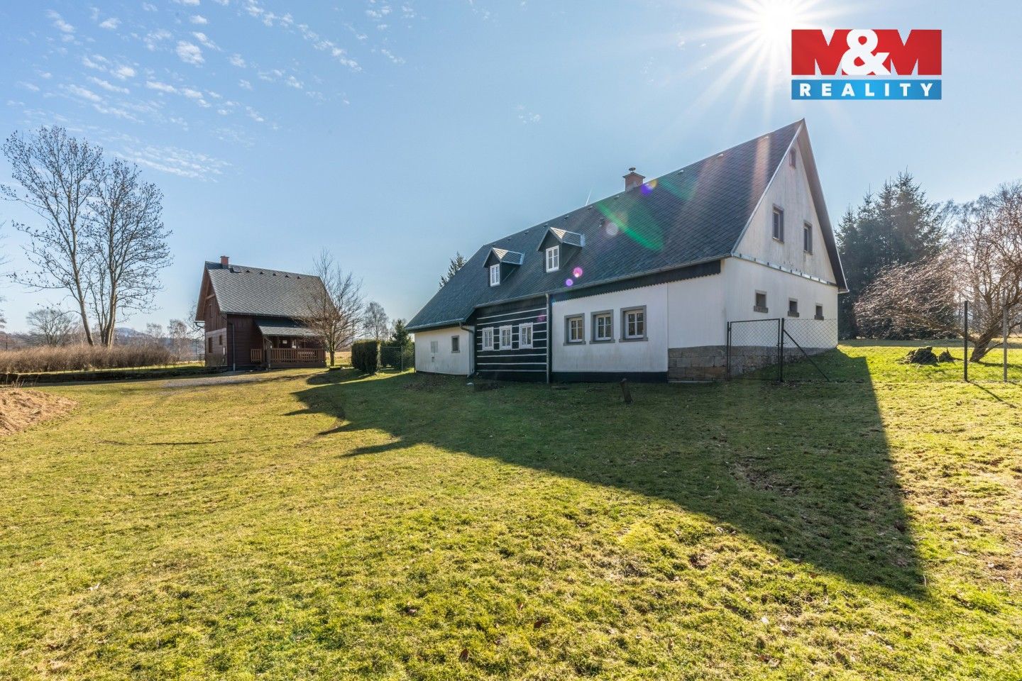Prodej domu 250 m² - foto 2
