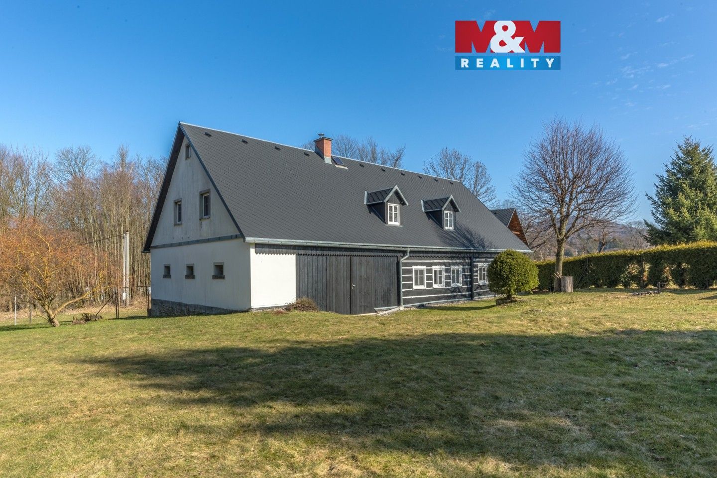 Prodej domu 250 m² - foto 1