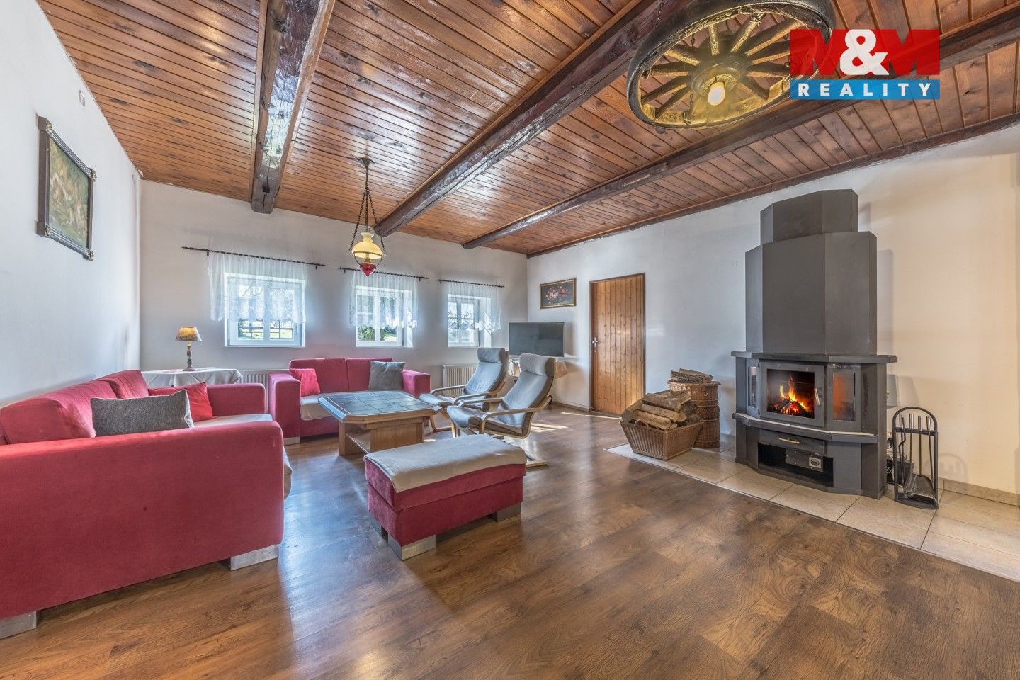 Prodej domu 250 m² - foto 4
