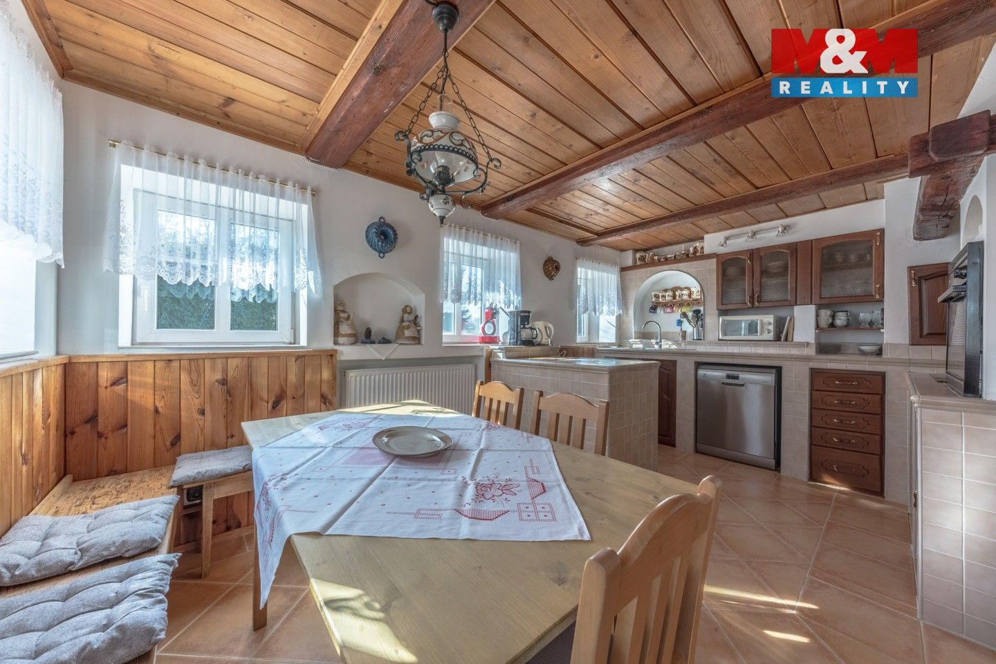 Prodej domu 250 m² - foto 5