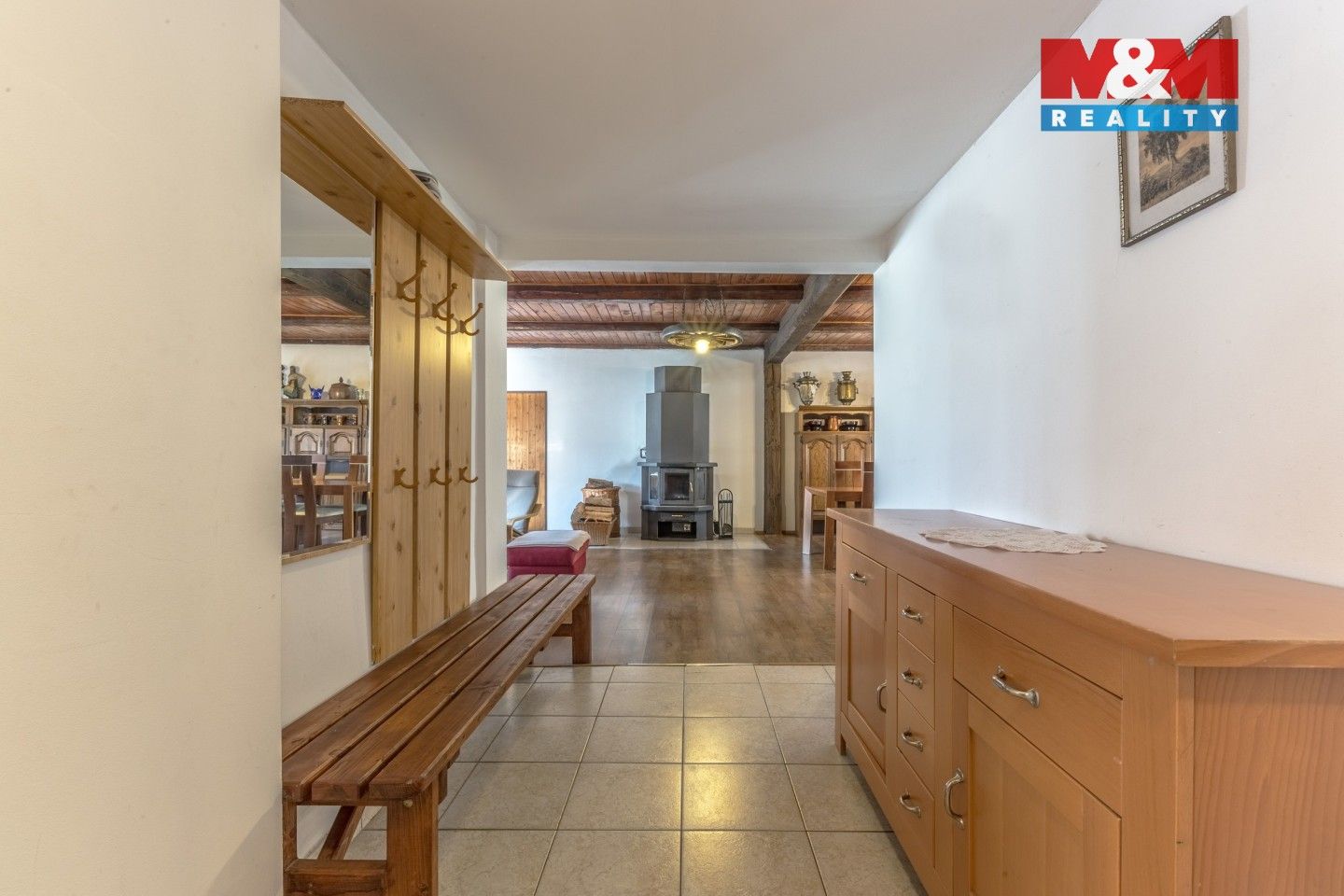 Prodej domu 250 m² - foto 8