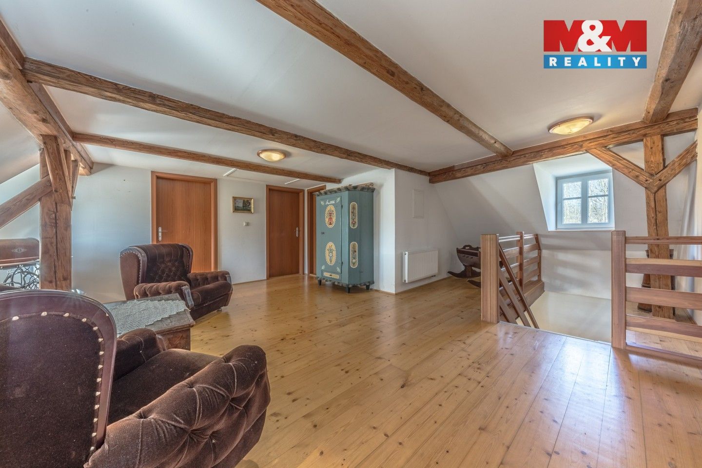 Prodej domu 250 m² - foto 12