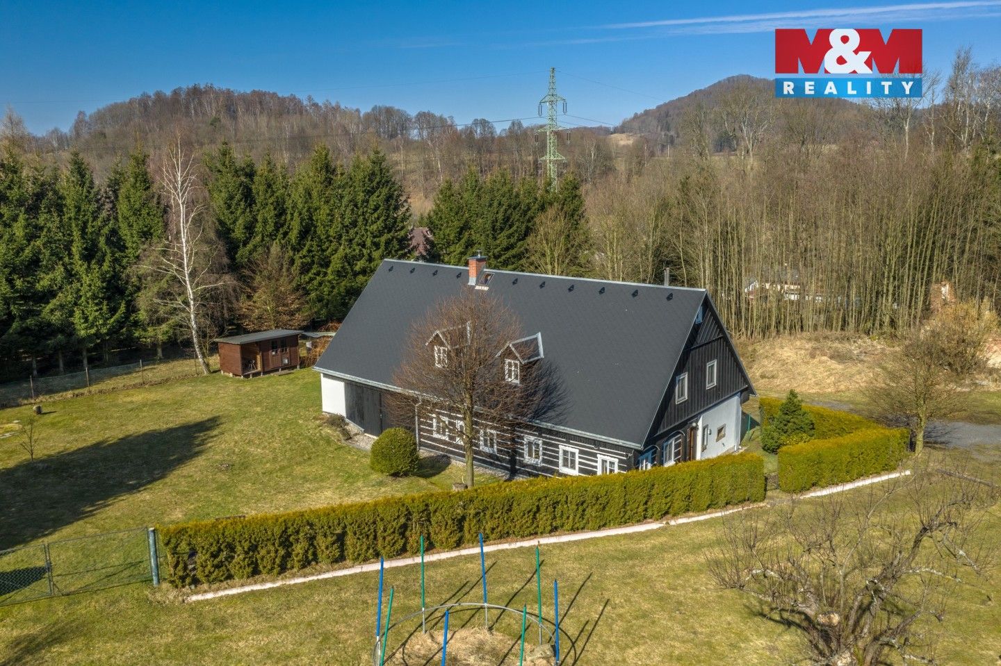 Prodej domu 250 m² - foto 22