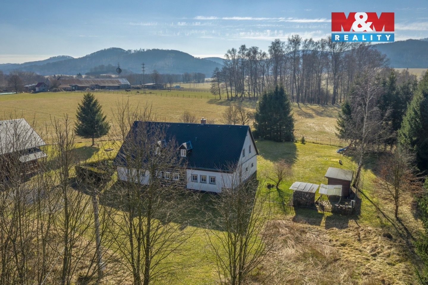 Prodej domu 250 m² - foto 23