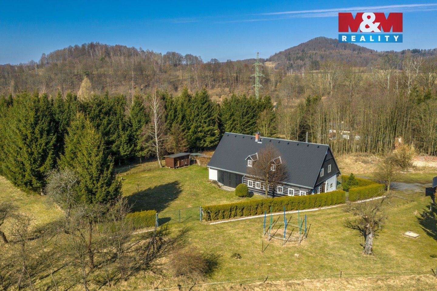 Prodej domu 250 m² - foto 24