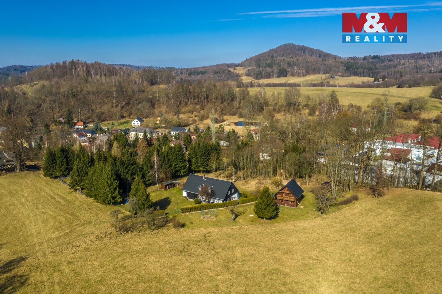 Prodej domu 250 m² - foto 26