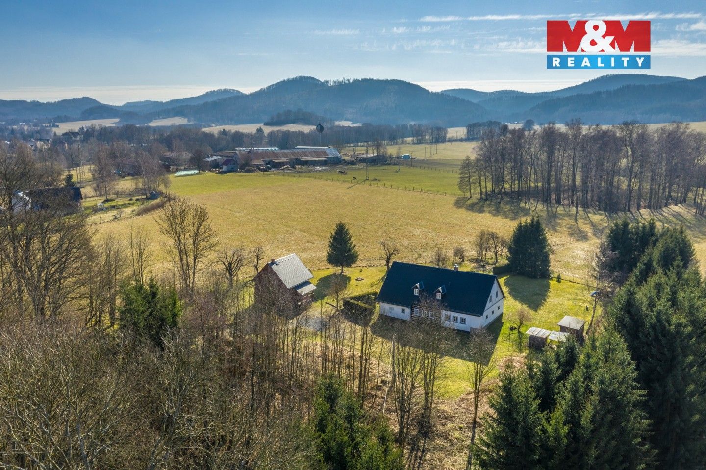 Prodej domu 250 m² - foto 25
