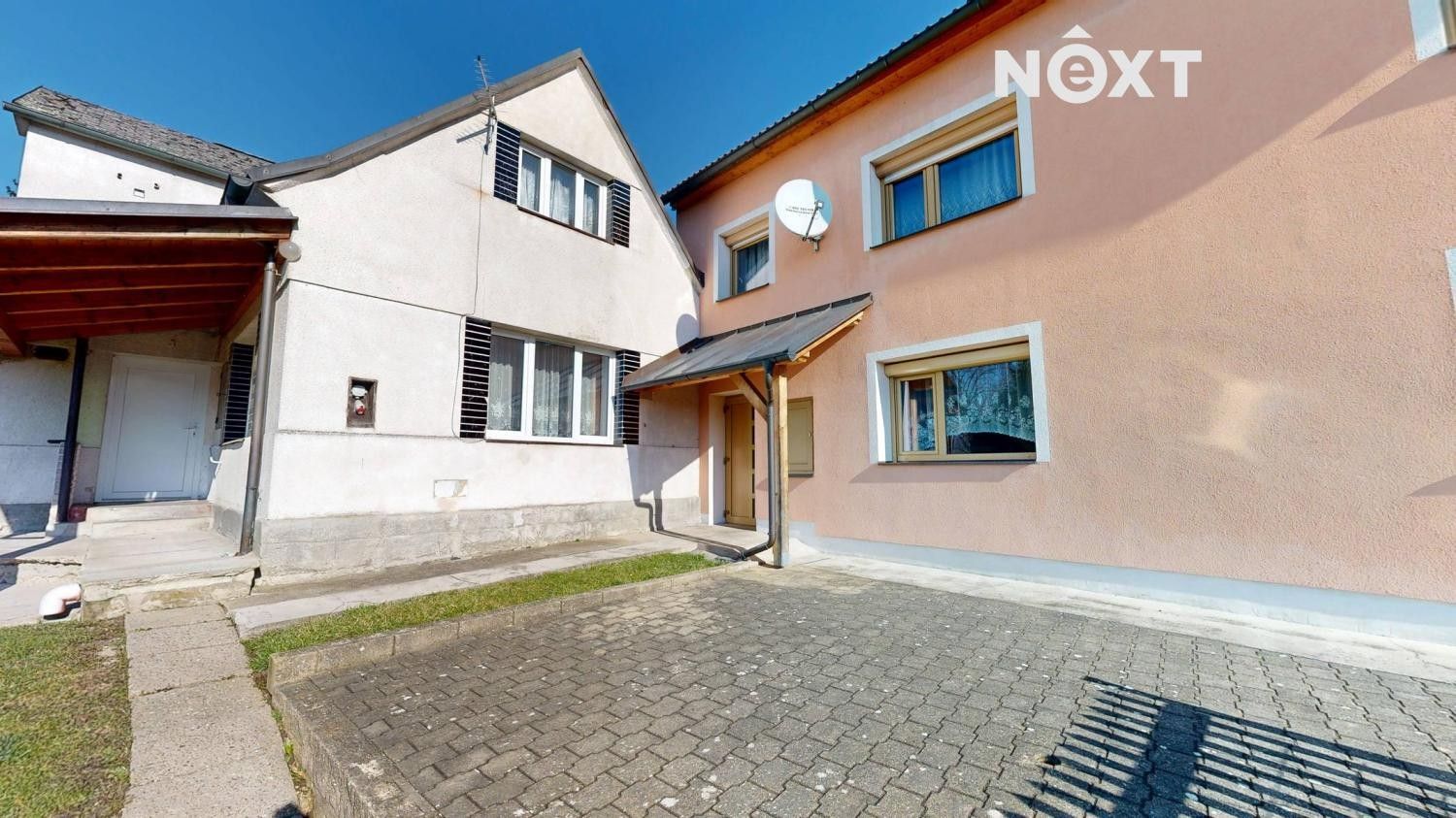 Prodej nemovitosti 250 m² - foto 5