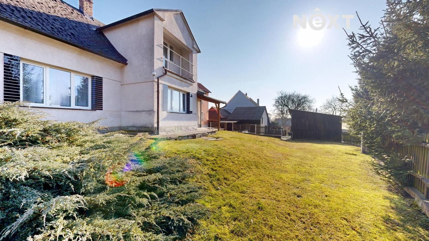 Prodej nemovitosti 250 m² - foto 4