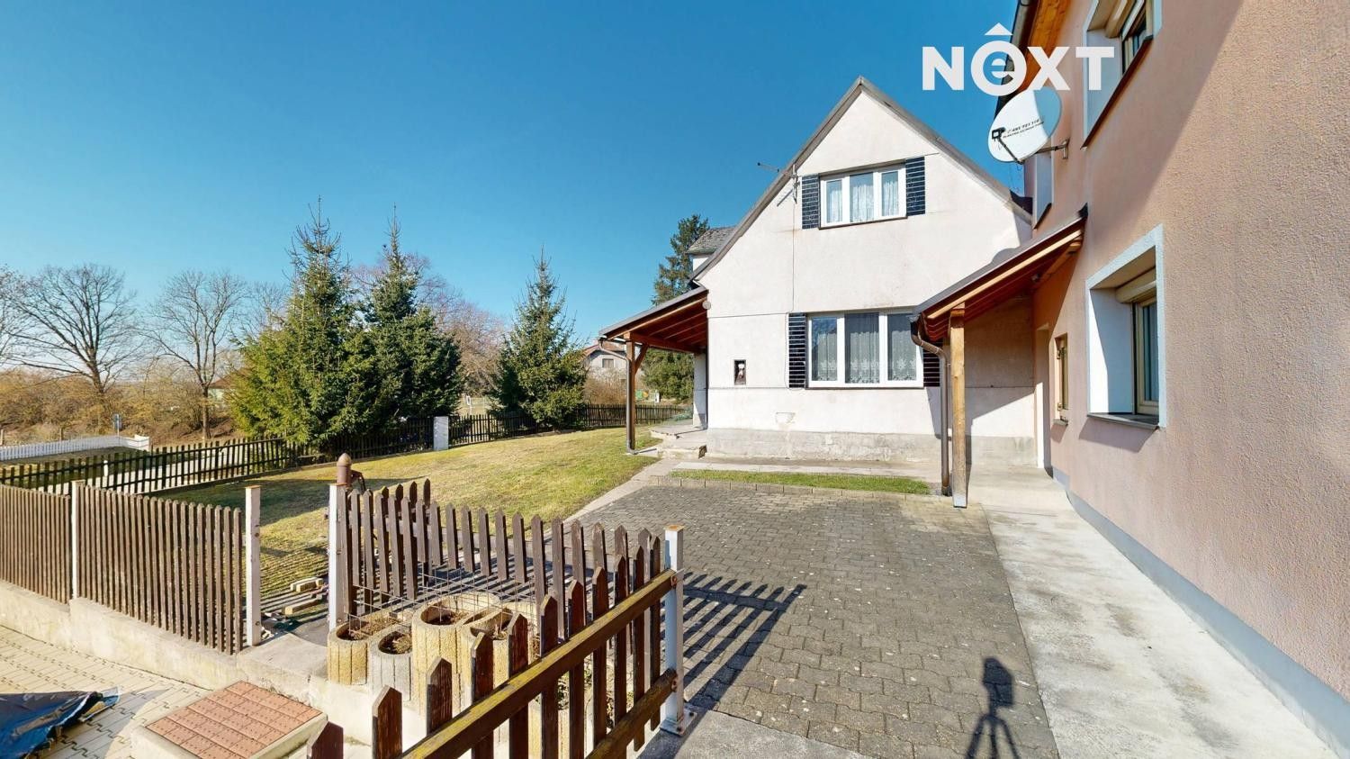 Prodej nemovitosti 250 m² - foto 6