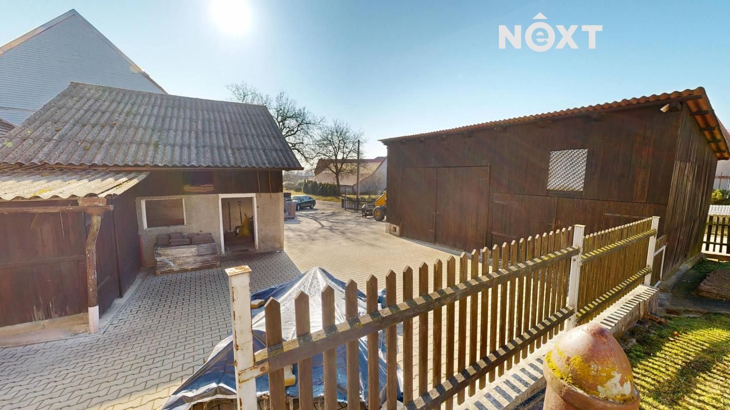 Prodej nemovitosti 250 m² - foto 7
