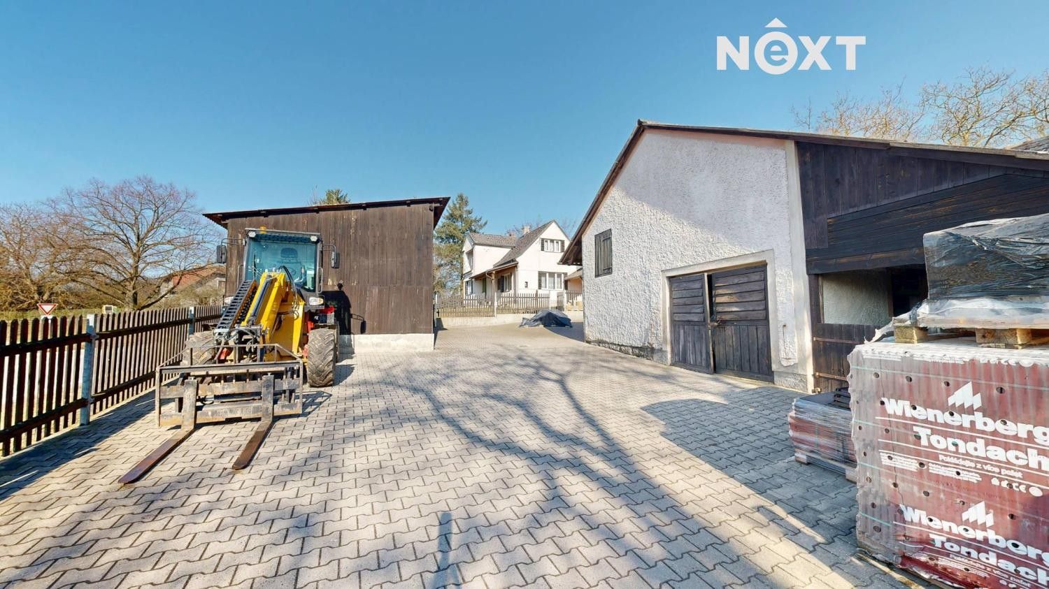 Prodej nemovitosti 250 m² - foto 8