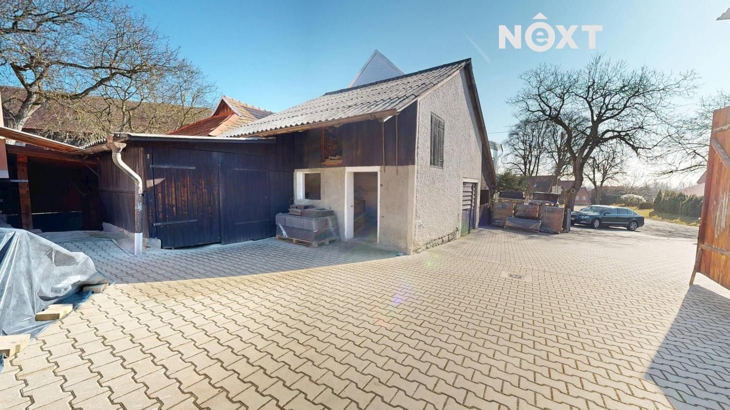 Prodej nemovitosti 250 m² - foto 10