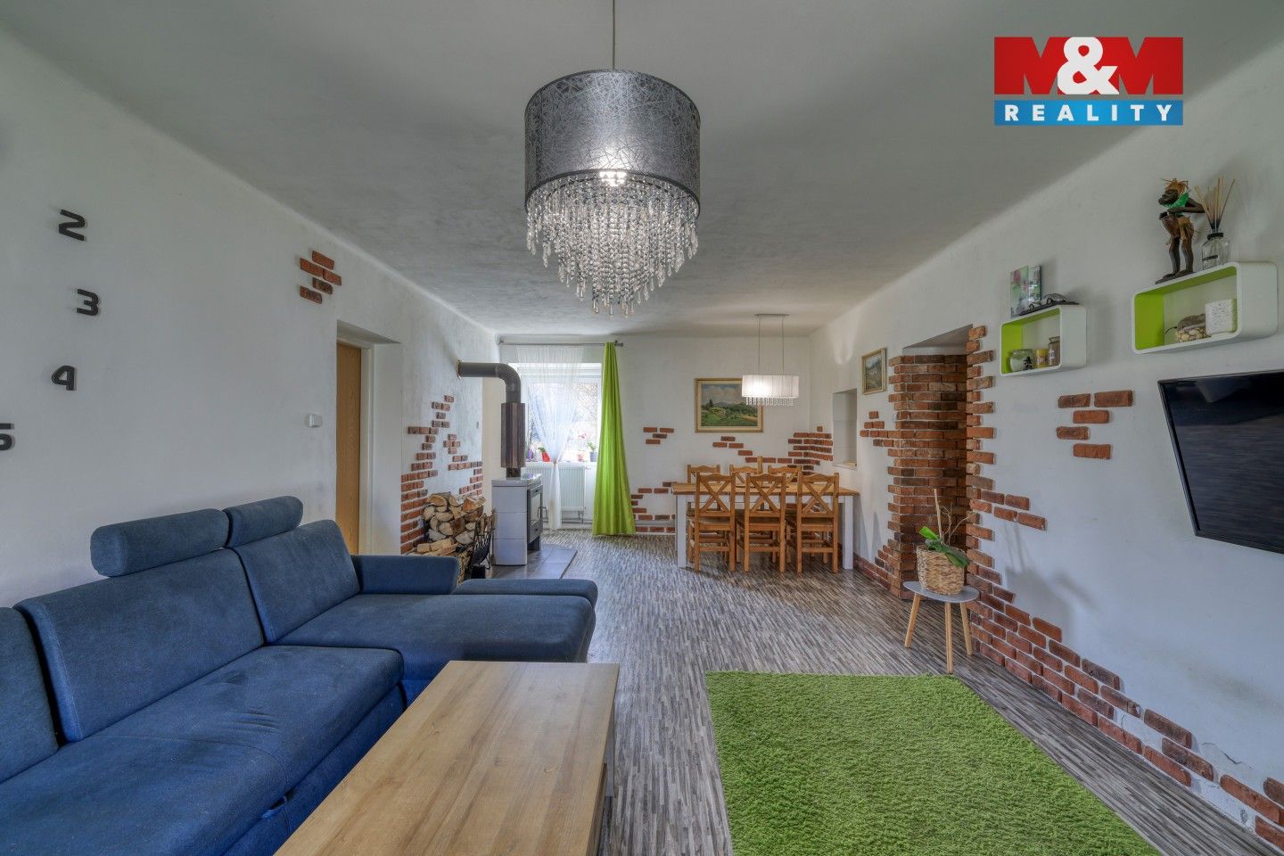 Prodej domu 218 m² - foto 3