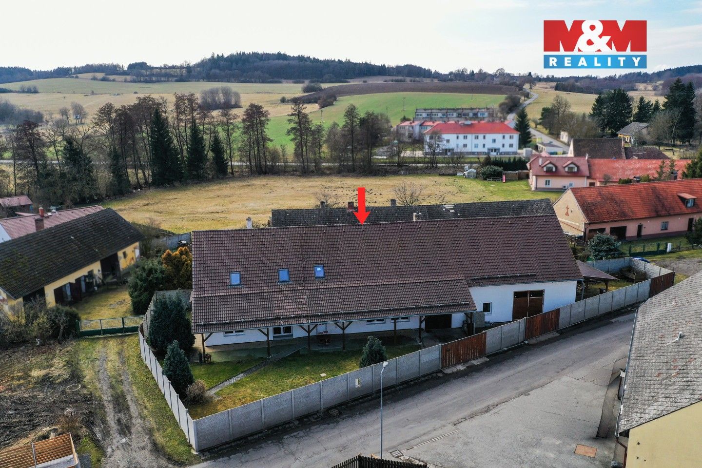Prodej domu 218 m² - foto 4