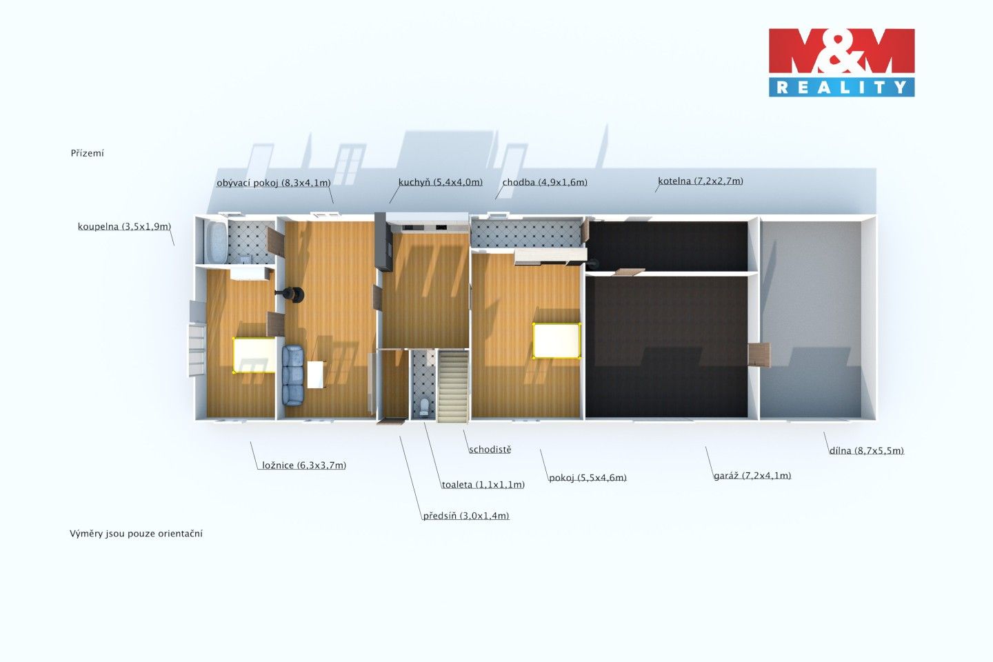 Prodej domu 218 m² - foto 33