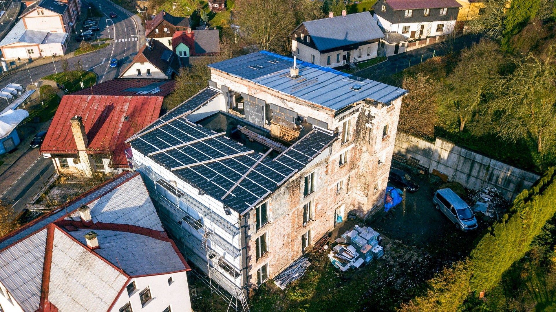 Prodej bytu 2+kk 39 m² - foto 4