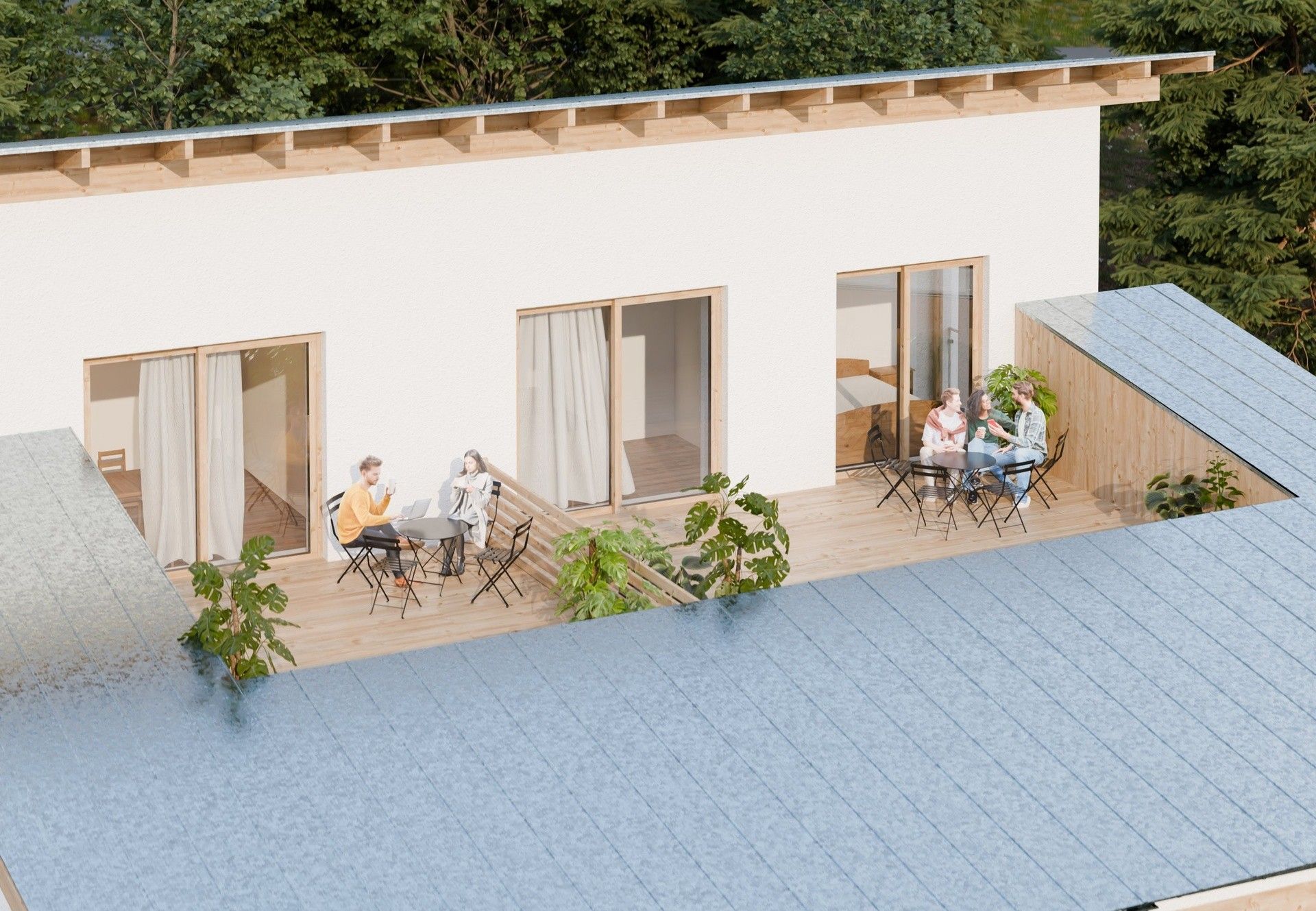 Prodej bytu 2+kk 39 m² - foto 13